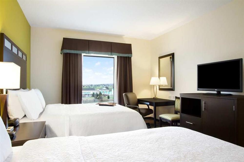 Hampton Inn & Suites Hershey Near The Park Hummelstown Habitación foto