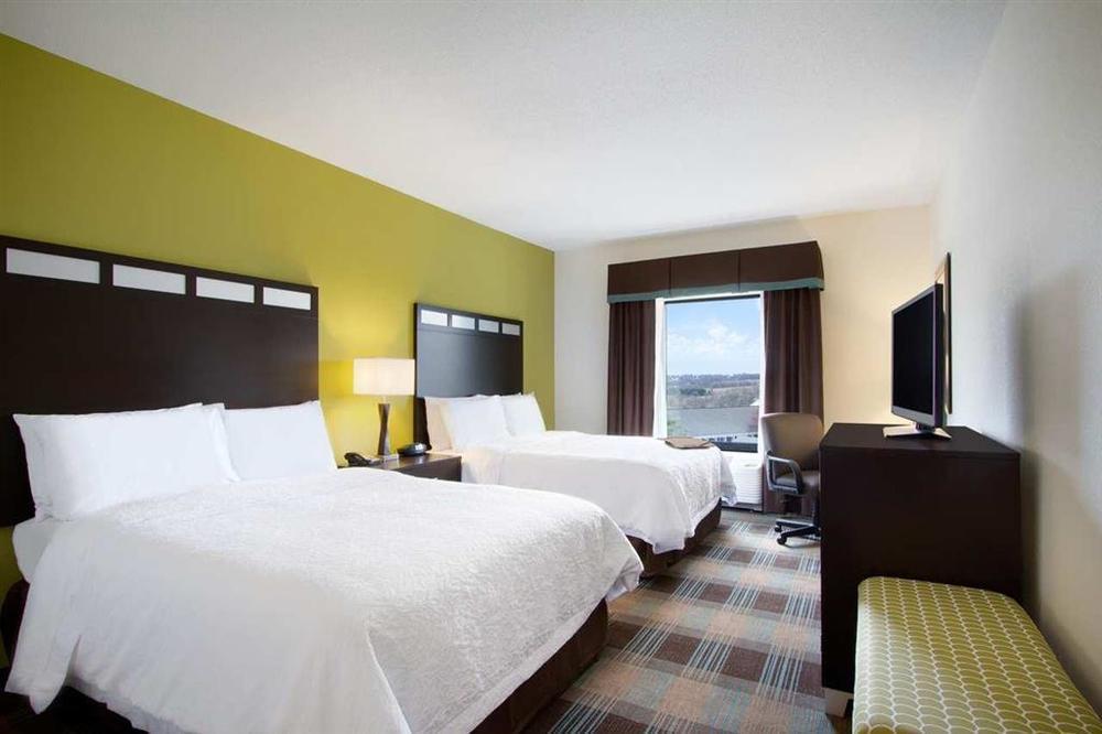 Hampton Inn & Suites Hershey Near The Park Hummelstown Habitación foto