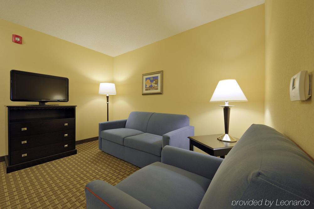 Hampton Inn & Suites Hershey Near The Park Hummelstown Habitación foto