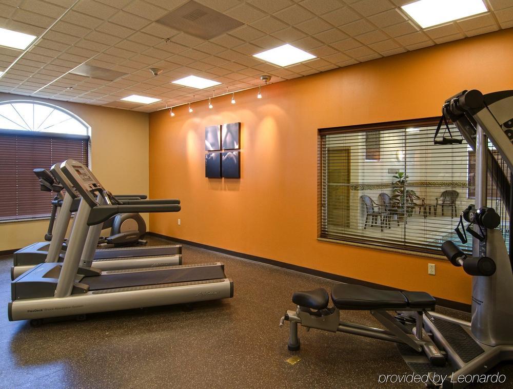 Hampton Inn & Suites Hershey Near The Park Hummelstown Facilidades foto