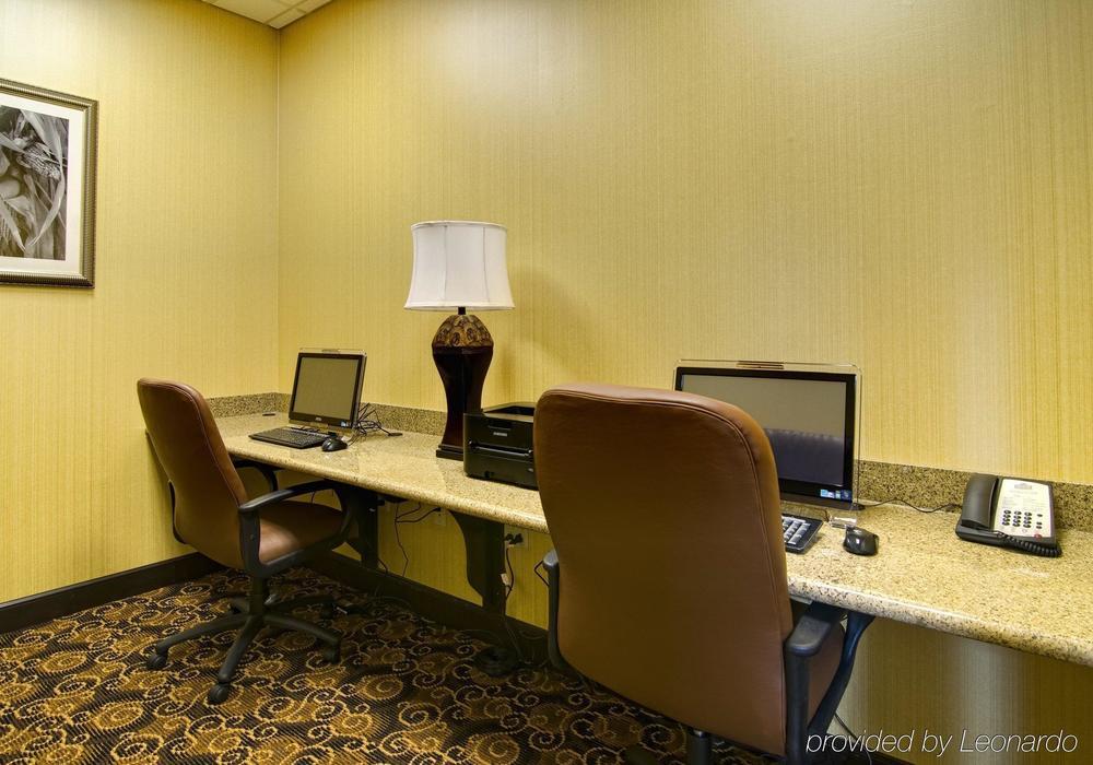 Hampton Inn & Suites Hershey Near The Park Hummelstown Facilidades foto
