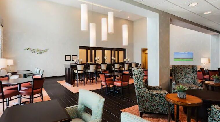 Hampton Inn & Suites Hershey Near The Park Hummelstown Exterior foto